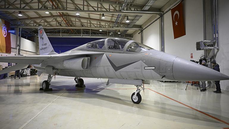 Türkiye'den Avrupa'ya büyük indirim 30 uçaklık büyük anlaşma