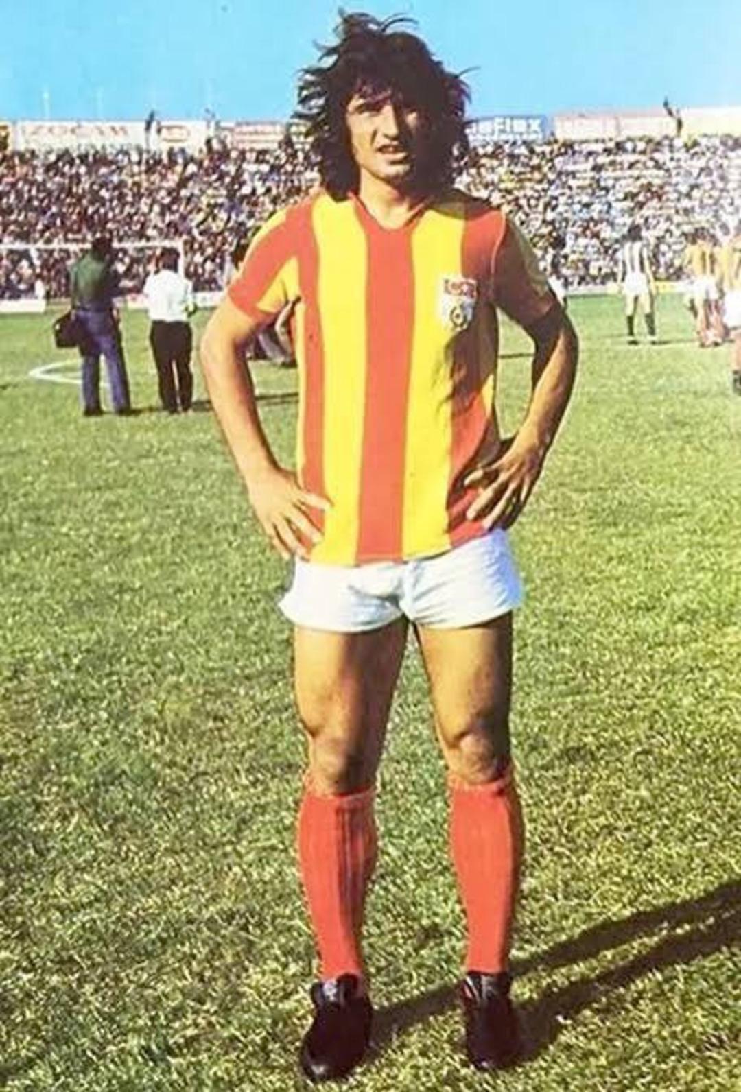 Galatasaray'ın efsanesi Gökmen Özdenak 2 hayatını kaybetti