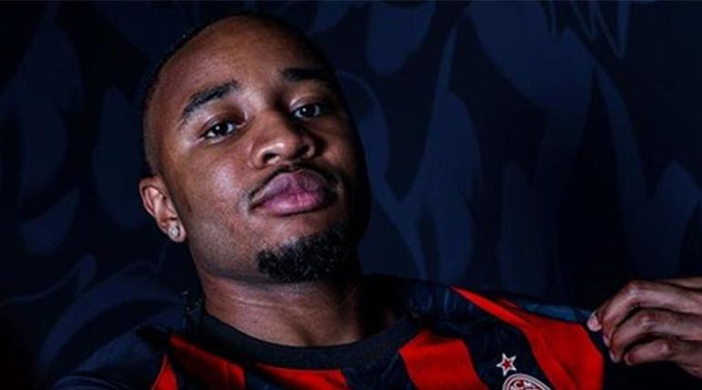 F.Bahçe'nin transfer gündeminde olan Christopher Nkunku kadroda yer almadı