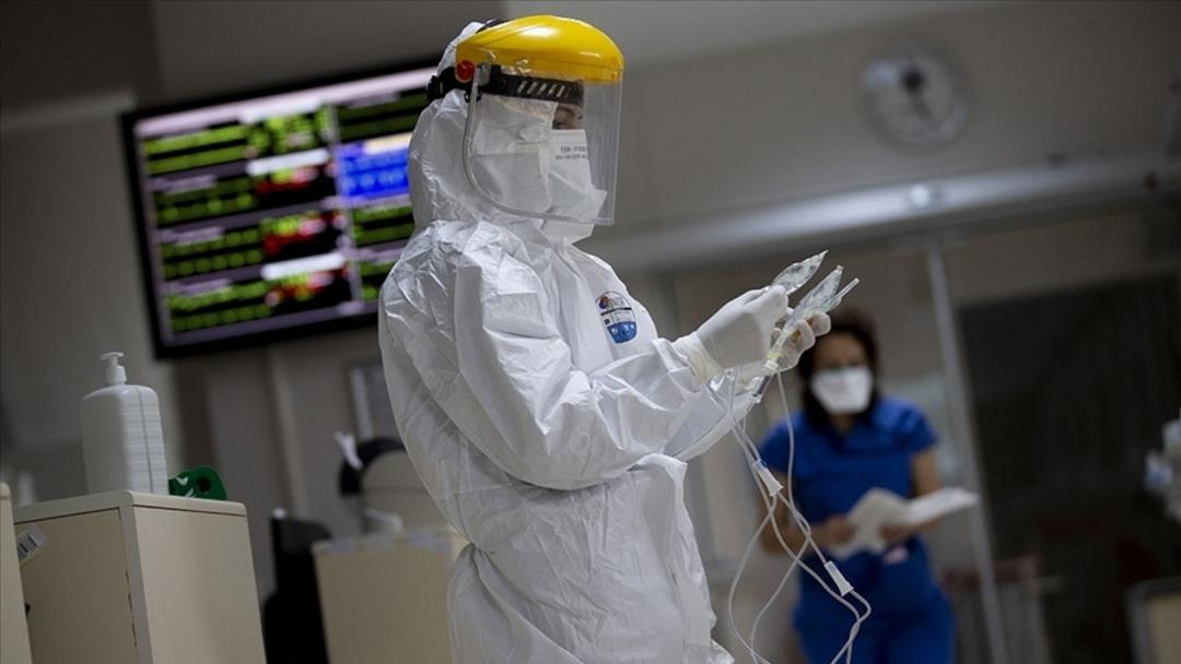 Türkiye'de de durum aynı: Soğuk hastalığın etkilerini artırıyor! Aşırı kalabalık hastaneler 3