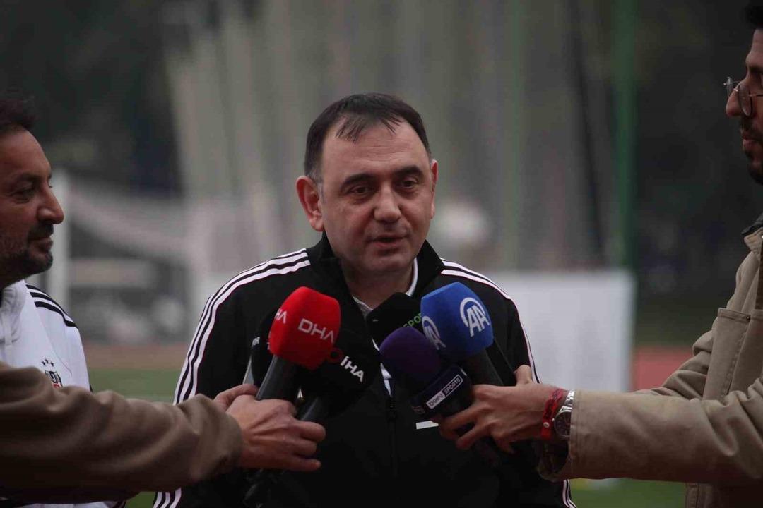 Beşiktaş'ın ayrılığı açıklandı! 3. transfer yolu ile ilgili duyuru yapıldı