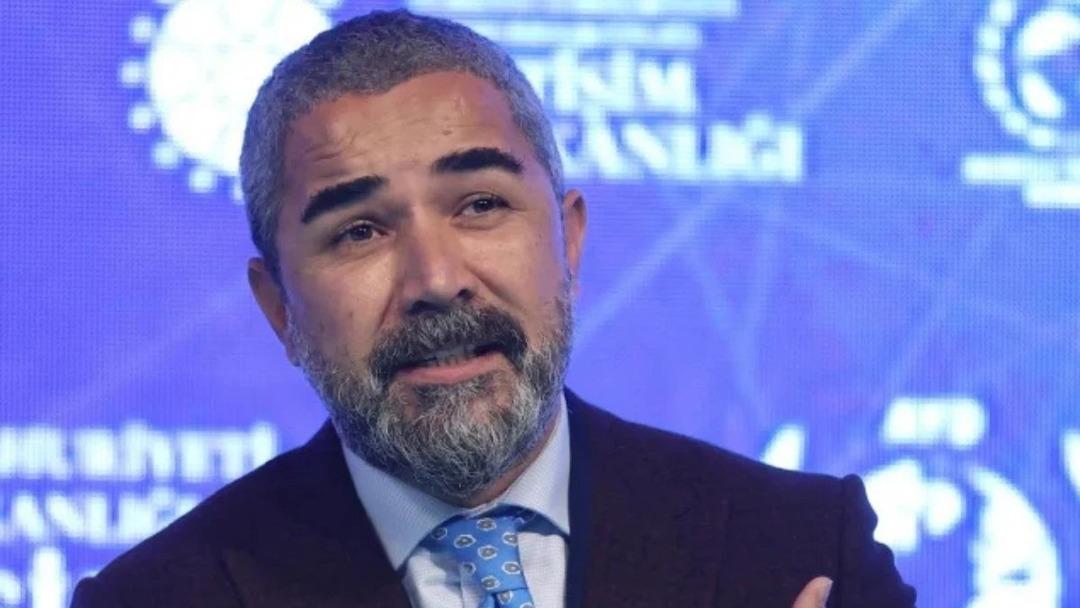 Veyis Ateş hakkında şaşırtan açıklama! Mehmet Akif Ersoy: 