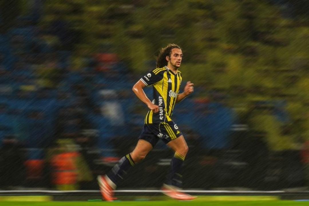 Haftalar önce itiraz etmişti! Hasan Şaş'ın Guendouzi ile ilgili açıklaması sosyal medyada patladı! 3