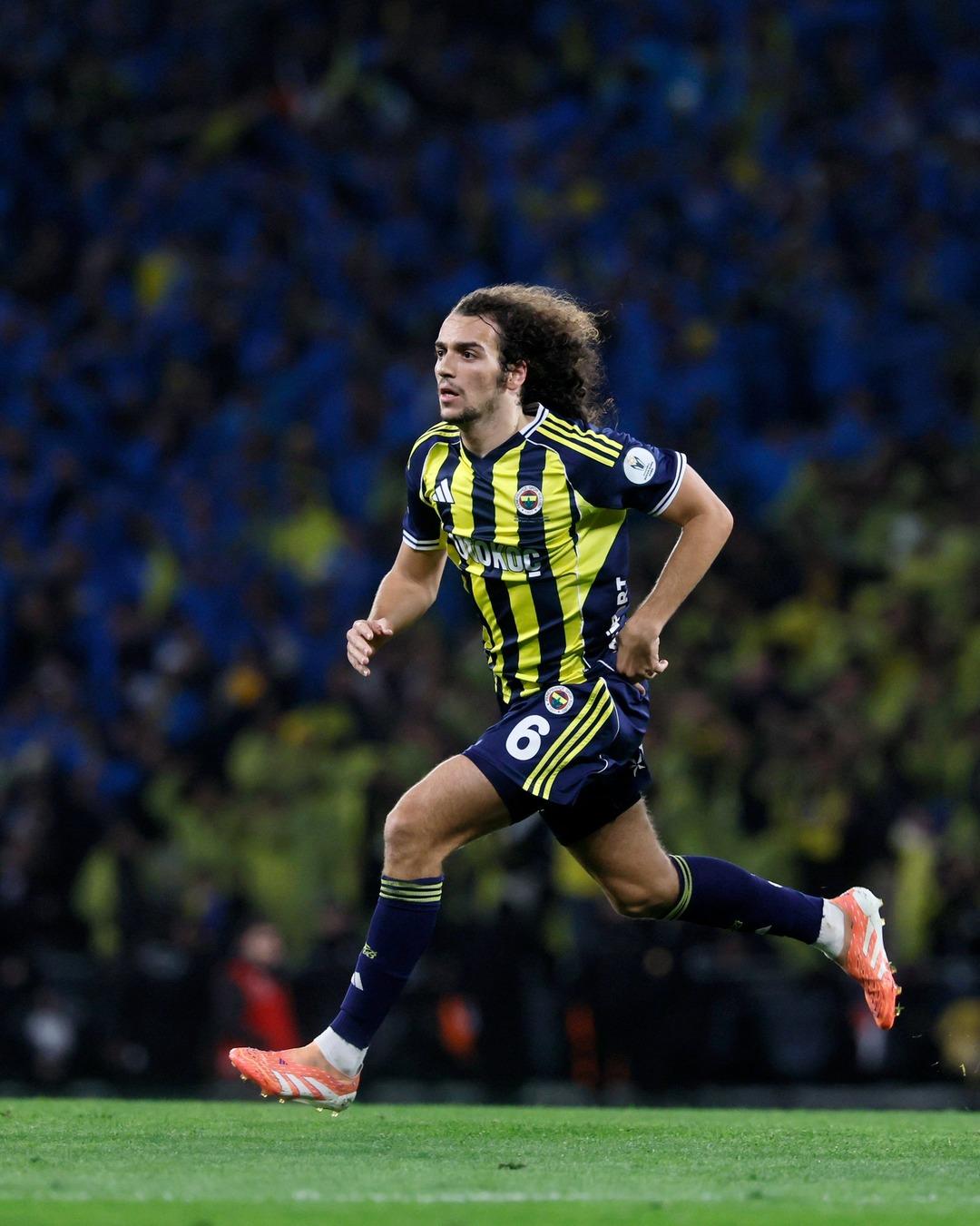 Haftalar önce itiraz etmişti! Hasan Şaş'ın Guendouzi ile ilgili açıklaması sosyal medyada patladı! 4