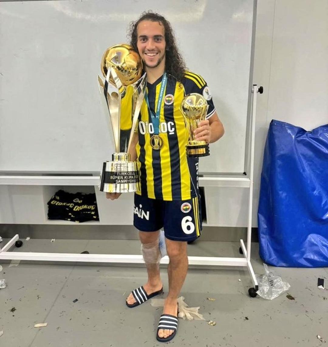 Haftalar önce itiraz etmişti! Hasan Şaş'ın Guendouzi ile ilgili açıklaması sosyal medyada patladı! 6