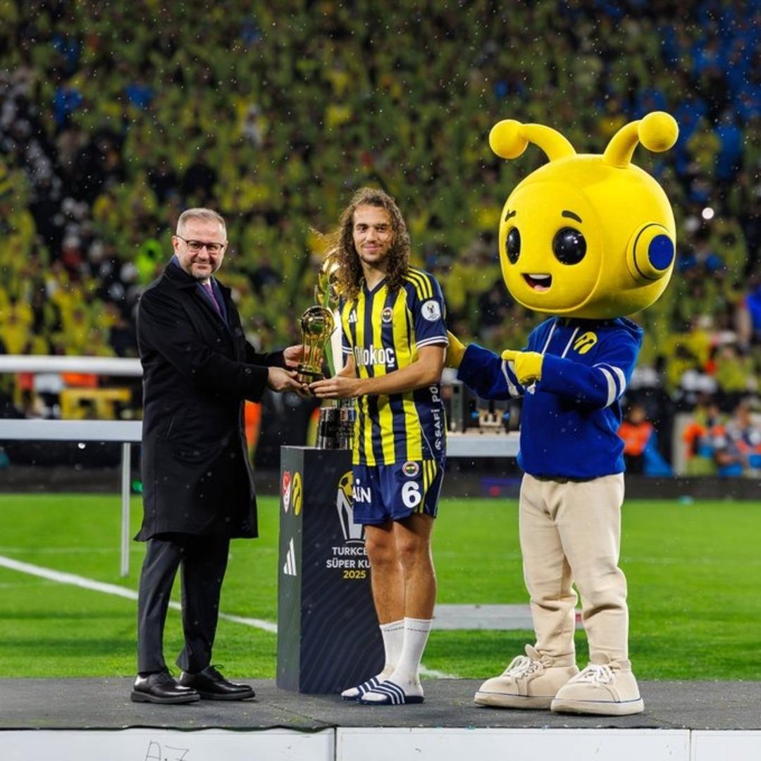 Haftalar önce itiraz etmişti! Hasan Şaş'ın Guendouzi ile ilgili açıklaması sosyal medyada patladı! 5