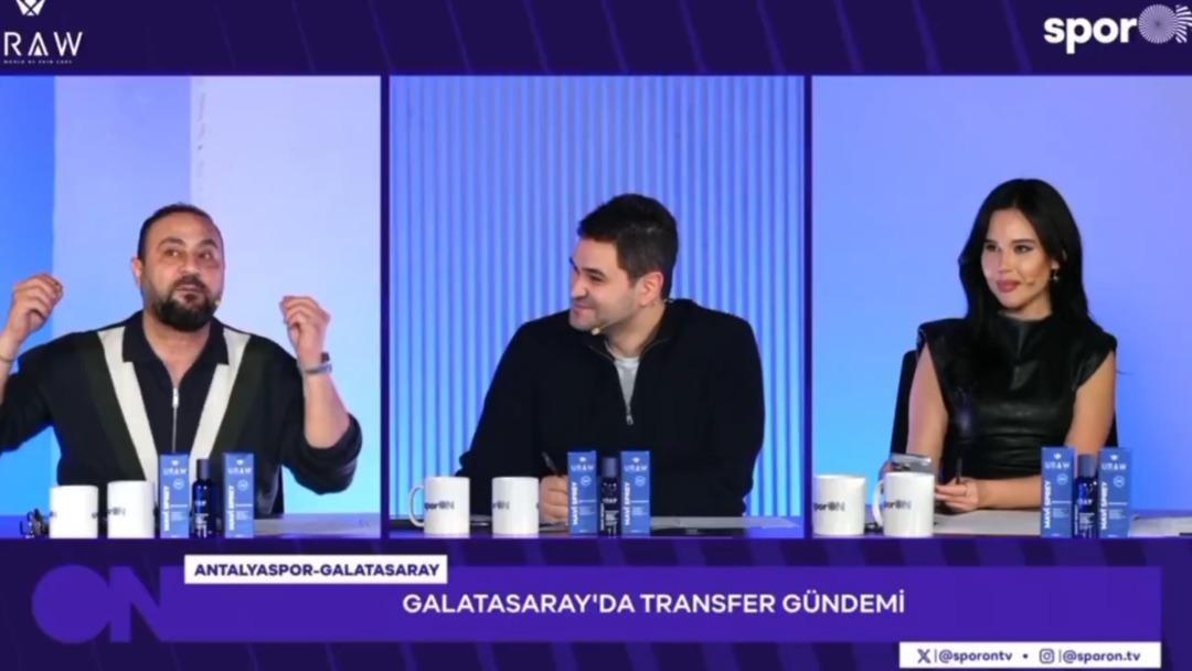 Haftalar önce itiraz etmişti! Hasan Şaş'ın Guendouzi ile ilgili açıklaması sosyal medyada patladı! 2