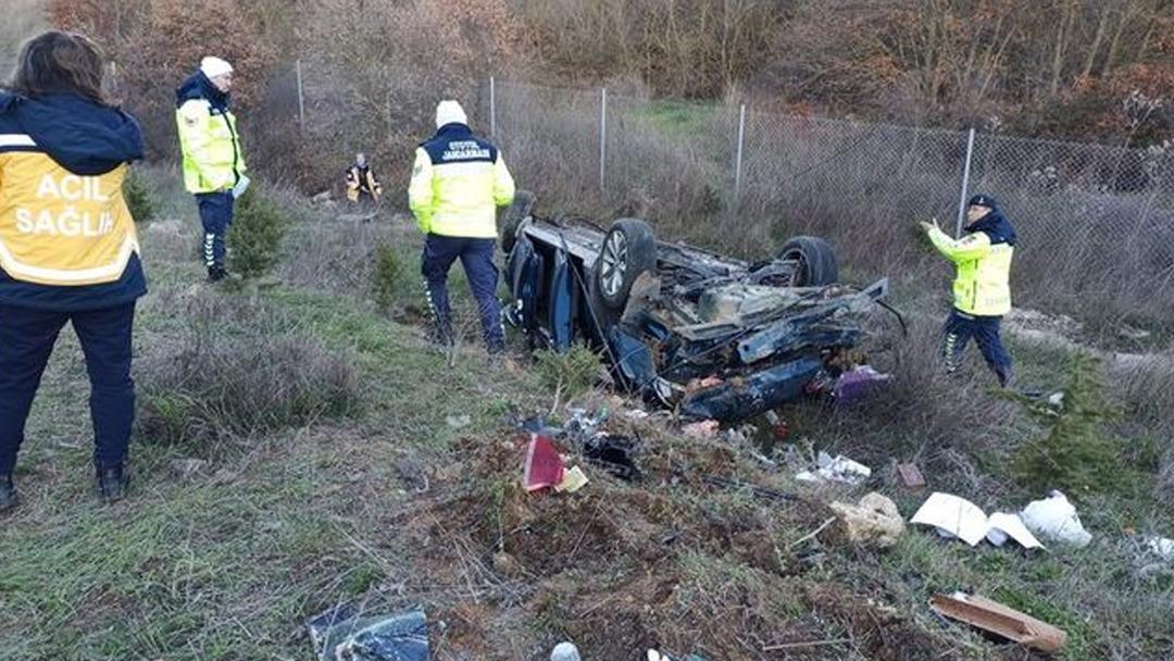 Yeni yılın acı haberiyle sarsıldılar! Münevver Karabulut'un amcası ve teyzesi hayatını kaybetti 2