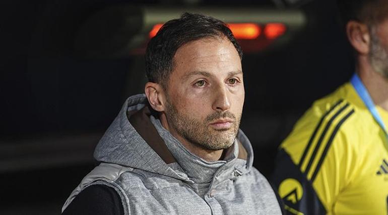 Domenico Tedesco'nun transfer yanıtı: N'Golo Kante…