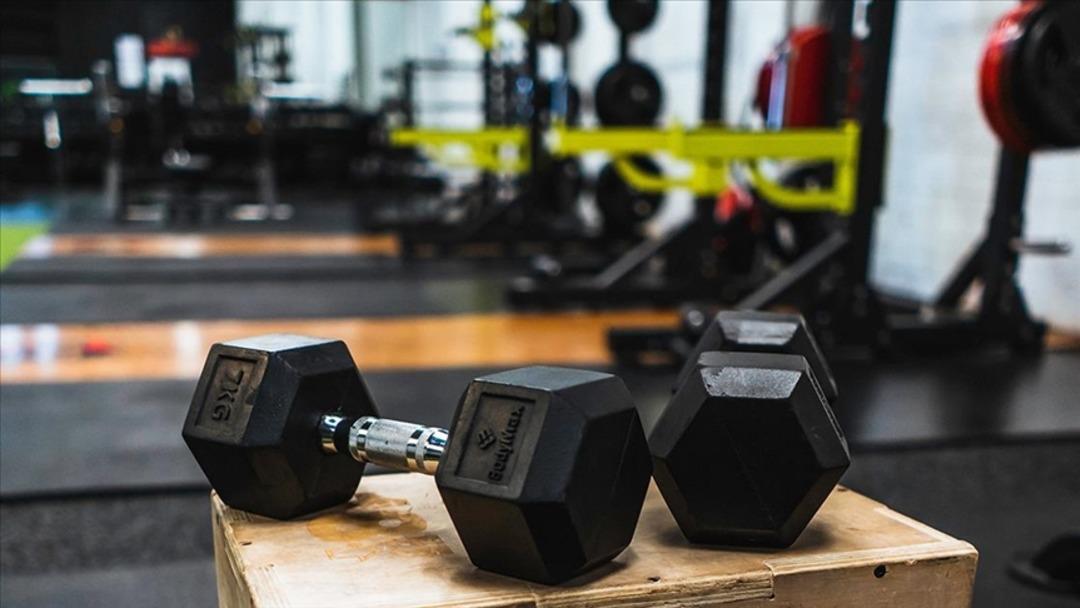 Spor salonlarında herkesin dikkat etmesi gereken 4 önlem