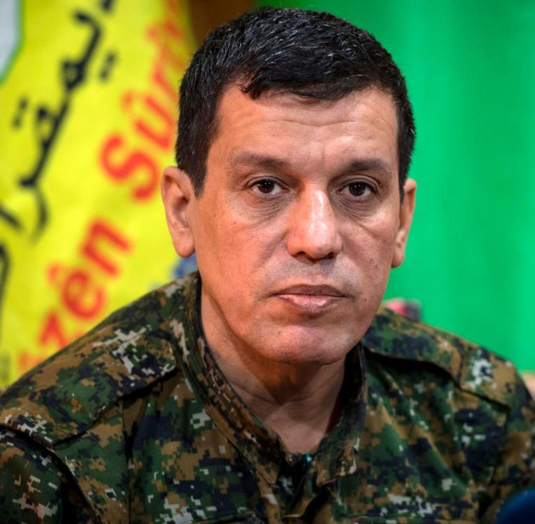 Suriye ordusu operasyon başlattı: YPG hedeflerini vurdu! YPG geri çekiliyor 3