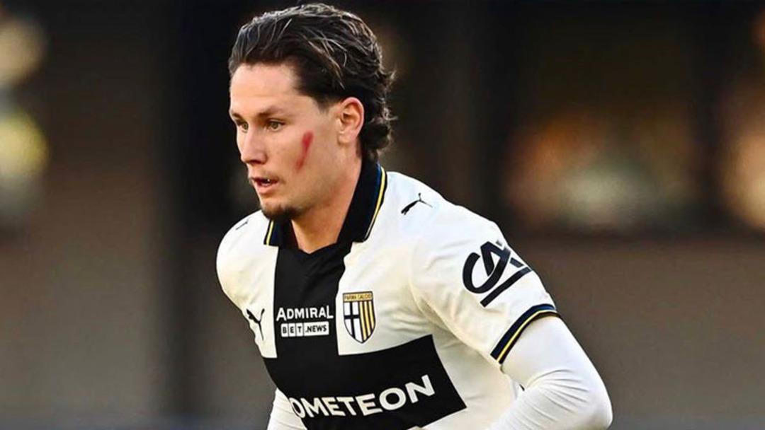 Trabzonspor, Norveçli sol bek Mathias Lovik'i resmi olarak kadrosuna kattı! 2