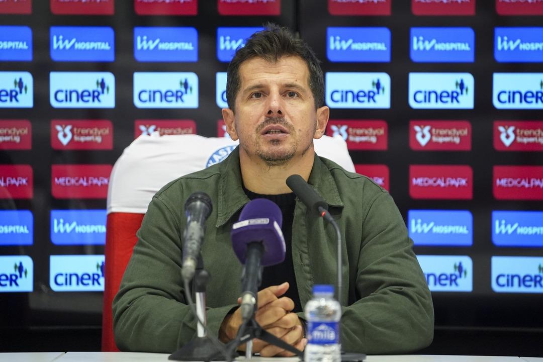 CANLI | Trabzonspor - Kasımpaşa 2. maçın canlı anlatımı