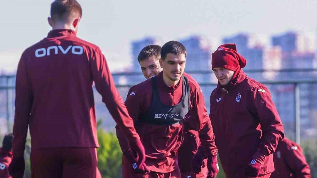 CANLI | Trabzonspor - Kasımpaşa 4 maçının canlı anlatımı