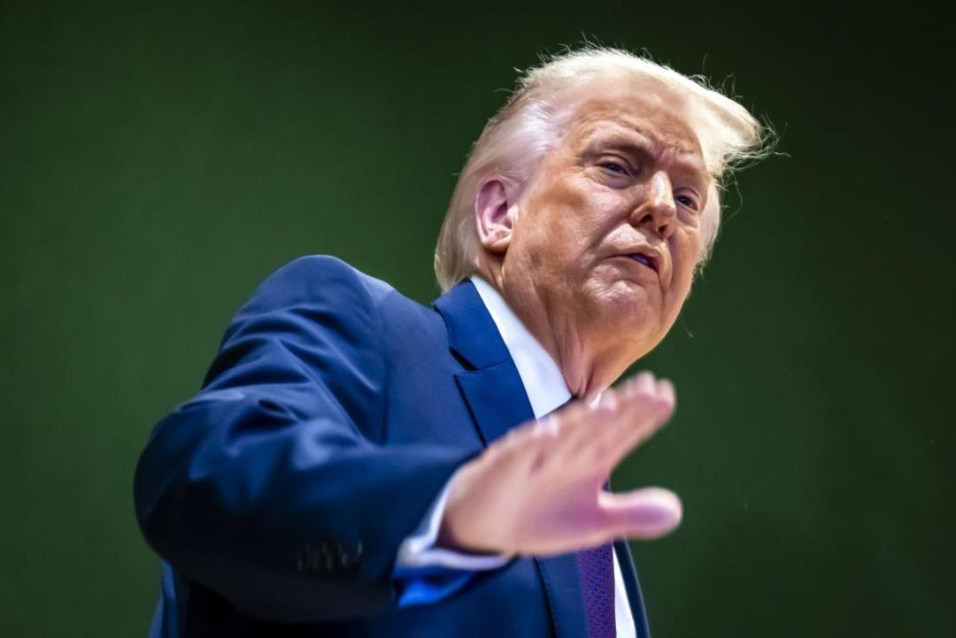 ABD bir kabus yaşıyor! 13 bin uçuş iptal edildi, 230 bin evin elektriği kesildi.