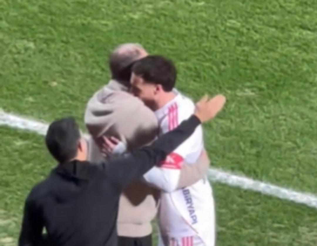 Beşiktaş'ta sessizlik Orkun Kökçü tarafından bozuldu 