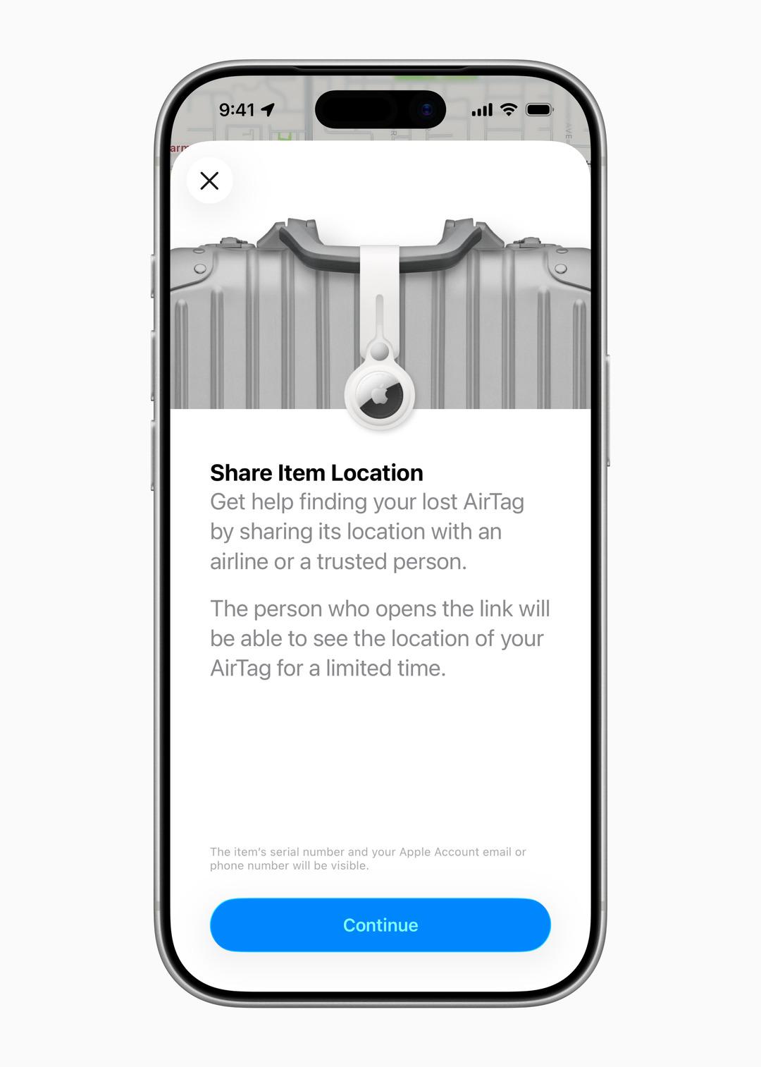Apple, yeni AirTag'i selefine göre daha iyi özelliklerle sundu: İşte fiyatı! 2