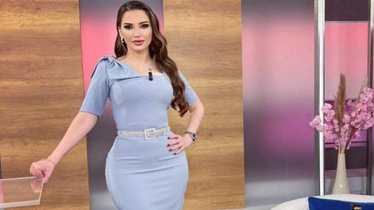 Ünlü sunucu Esra Ezmeci’ye ‘klinik psikolog’ cezası! Mahkemeden hapis kararı