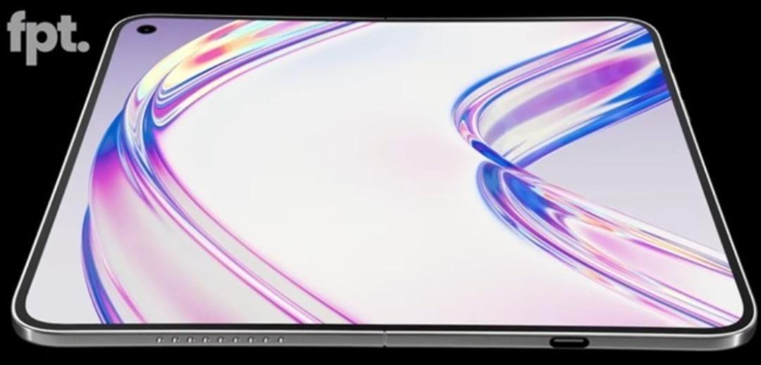 iPhone'un katlanabilir piliyle rekor kıracak 2 telefon