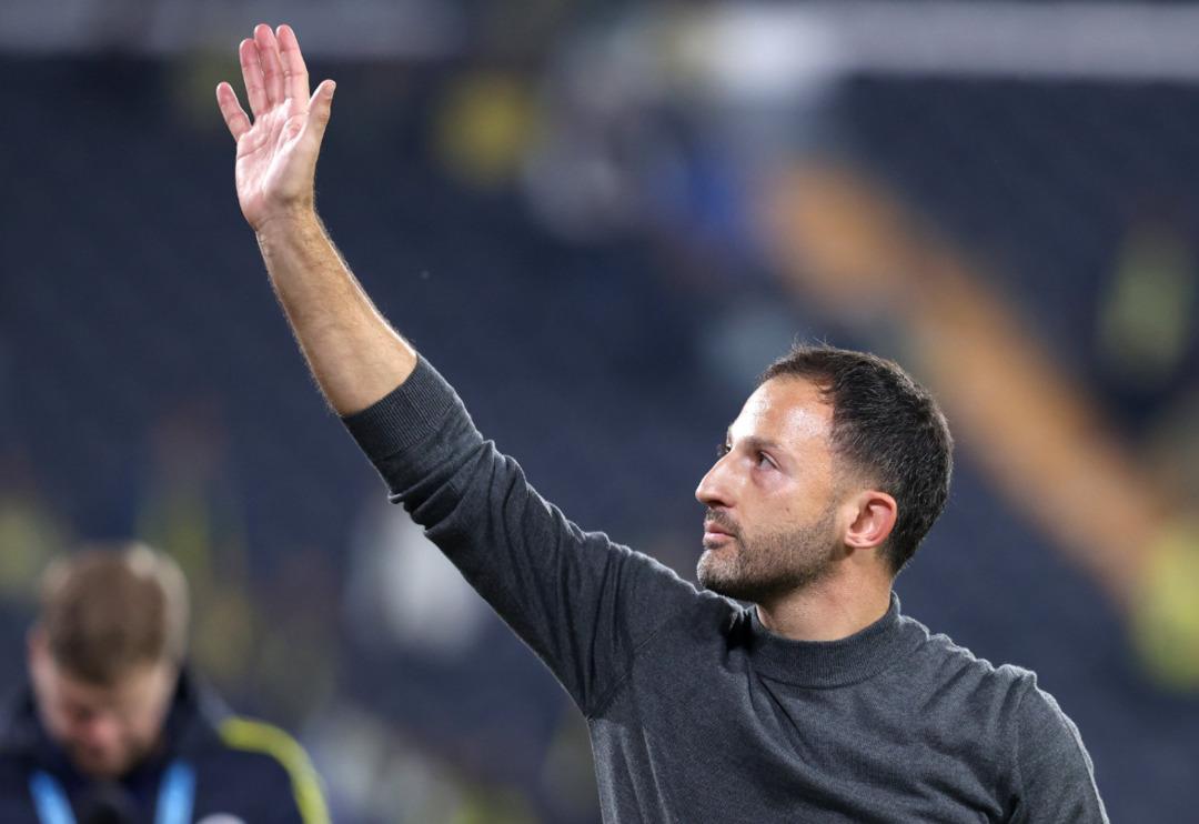 Tedesco'dan çok özel itiraflar! Kerem Aktürkoğlu, Kante ve şampiyonluktaki sözleri: 