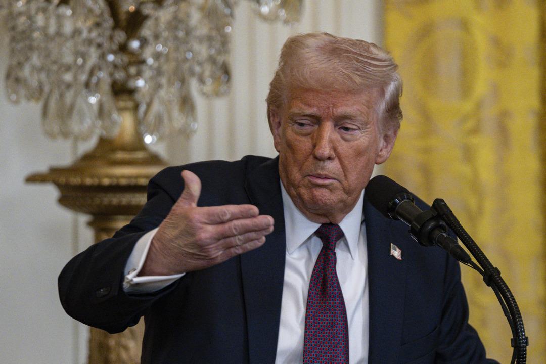 Ordunun o zamana kadar hazır olduğunu söyleyerek Trump'a İran'a saldırması için tarih verdiler! 2