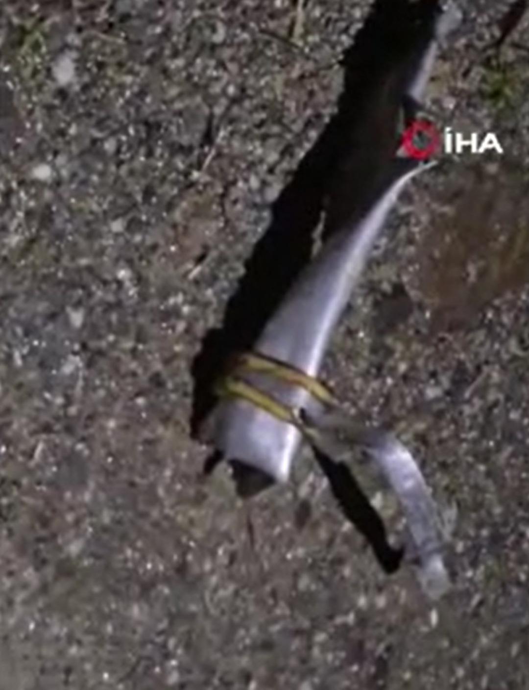 Balıkesir'den acı haber... F-16 kazada imha edildi: 1 pilotumuz şehit oldu 4