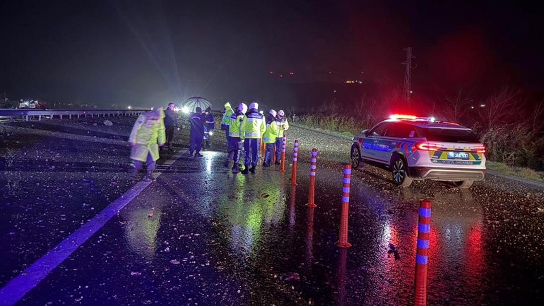 Balıkesir'den acı haber... F-16 kazada imha edildi: 1 pilotumuz şehit oldu 7