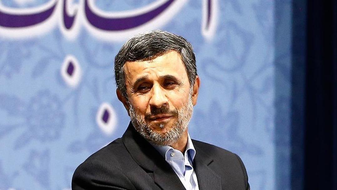 Ahmedinejad'ın öldüğü iddiası çürütüldü! 