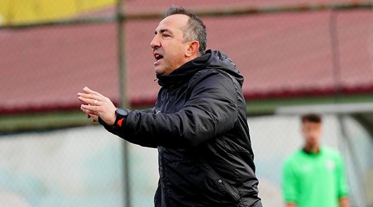 Recep Uçar: İyi bir sonuç elde ettik