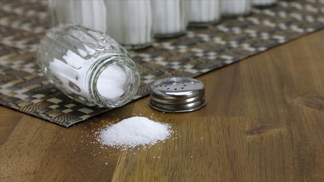 Tuz vücuda iyi gelir mi? Tuz tüketimini azaltmanın önemi anlatıldı 2