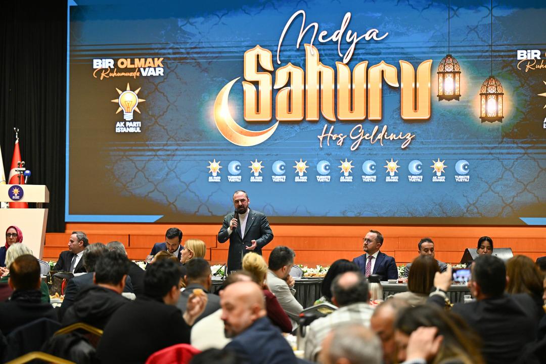 CHP'de makas açıldı! AK Parti masasındaki son anket sonucu açıklandı: 