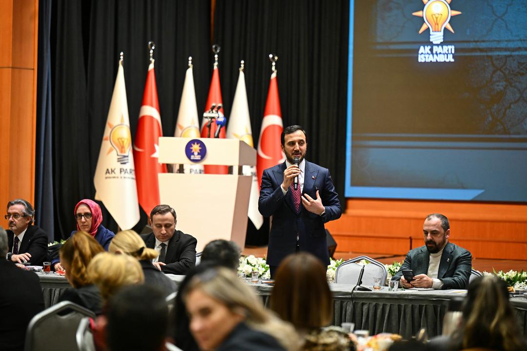 CHP'de makas açıldı! AK Parti masasındaki son anket sonucu açıklandı: 