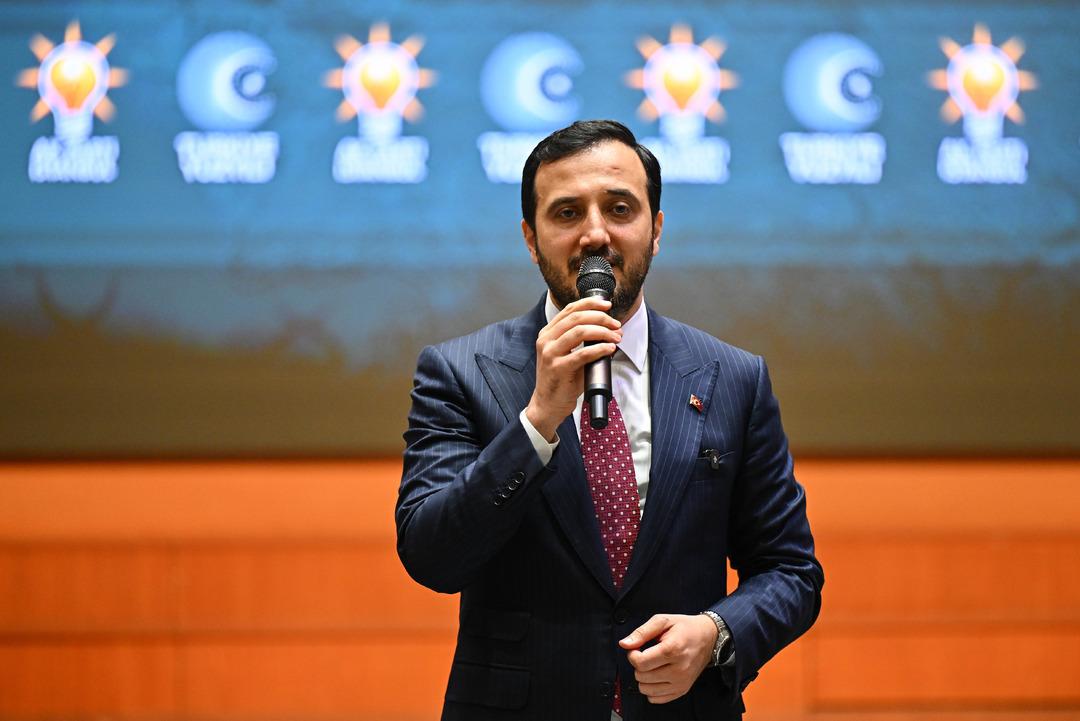 CHP'de makas açıldı! AK Parti masasındaki son anket sonucu açıklandı: 