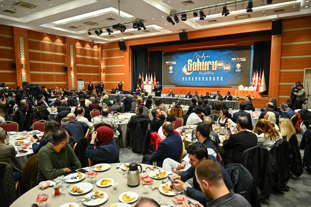 CHP'de makas açıldı! AK Parti masasındaki son anket sonucu açıklandı: 