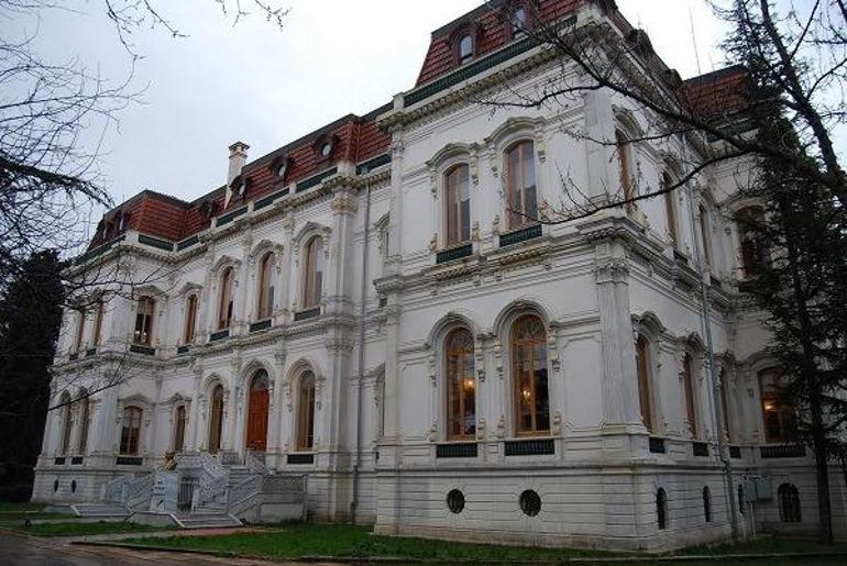 Hababam Sınıfı Müzesi nerede ve nasıl gidilir? Hababam Sınıfı Müzesi'ne giriş ücreti ne kadar?