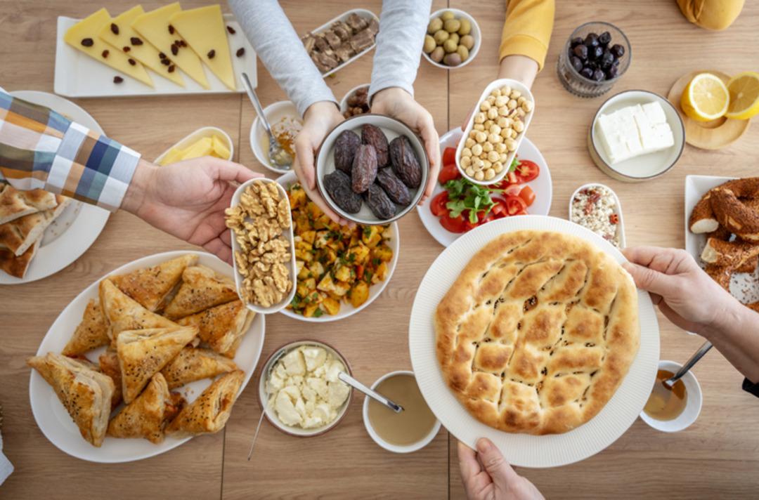 Tatillerde ani beslenme değişikliklerine dikkat! Uzmandan risk teşkil edebileceği uyarısı 2