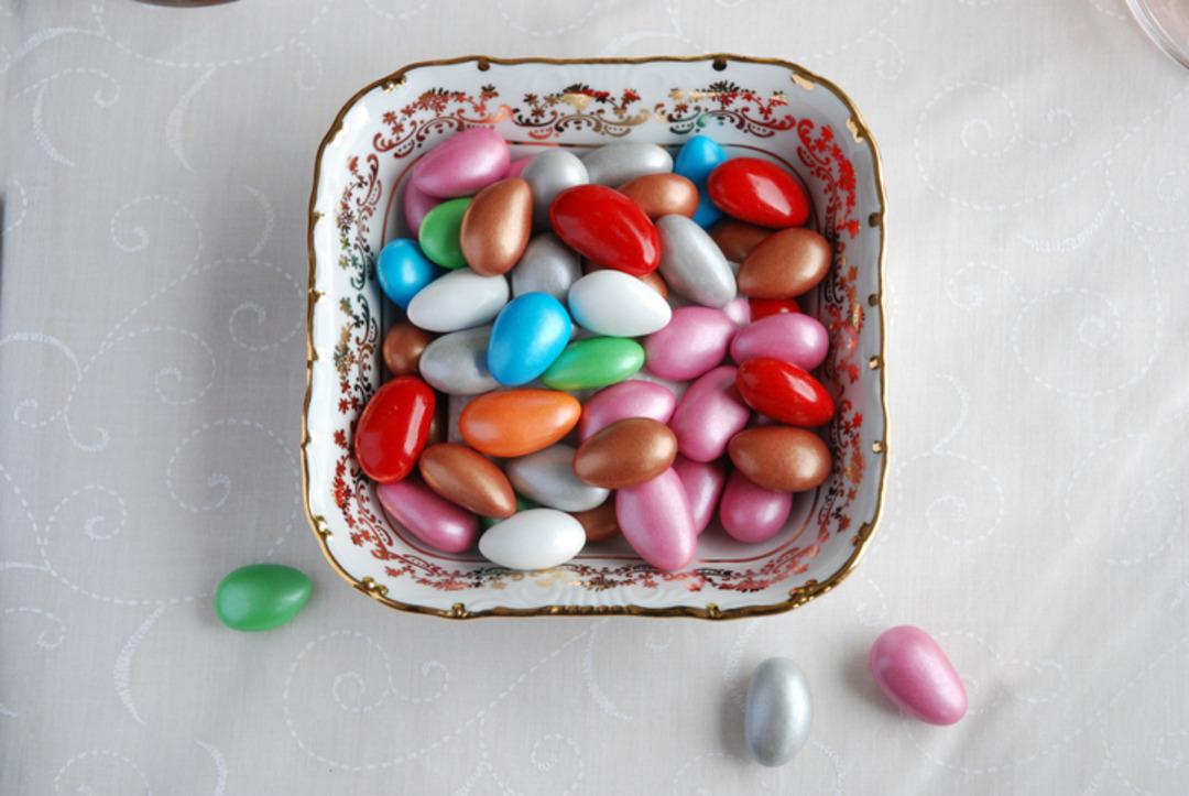 Bayramda çocukları şekerden uzak tutmaya dikkat edin! 3