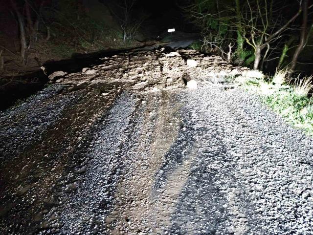 Aşırı yağış nedeniyle vatandaşlara kritik uyarı 3