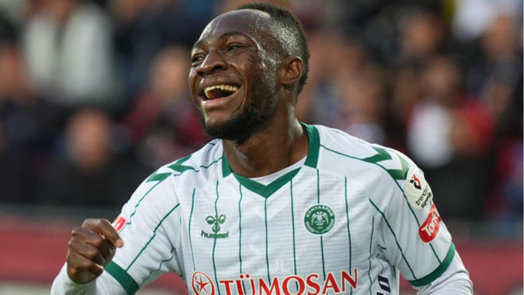 Jackson'ın durağı: 