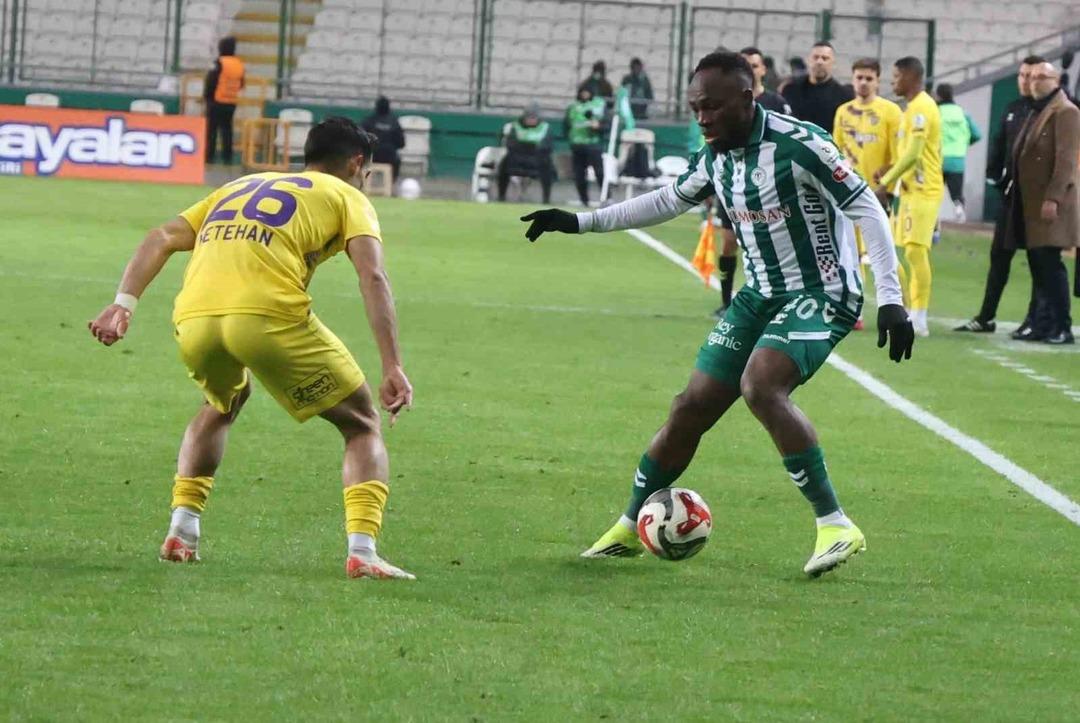 Jackson'ın durağı: 