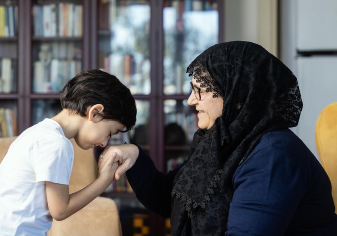 Bayramda çocukları şekerden uzak tutmaya dikkat edin! 2