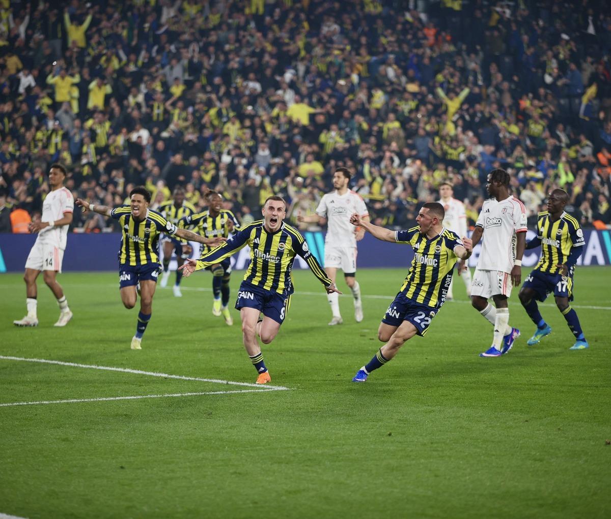 Rıdvan Dilmen'den Etkinlik Şampiyonluk Tahmini! Derby 4 biter bitmez duyuruldu