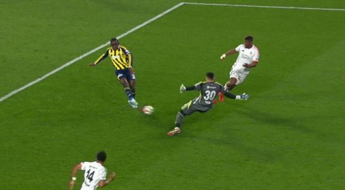 Rıdvan Dilmen'den Etkinlik Şampiyonluk Tahmini! Derby 2 biter bitmez duyuruldu