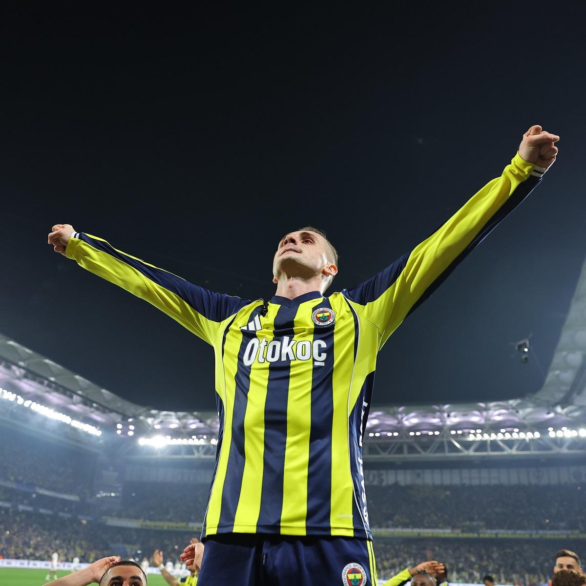 Rıdvan Dilmen'den Etkinlik Şampiyonluk Tahmini! Derbi biter bitmez açıklandı