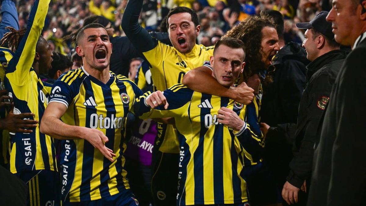 Rıdvan Dilmen'den Etkinlik Şampiyonluk Tahmini! Derby 3 biter bitmez duyurdu