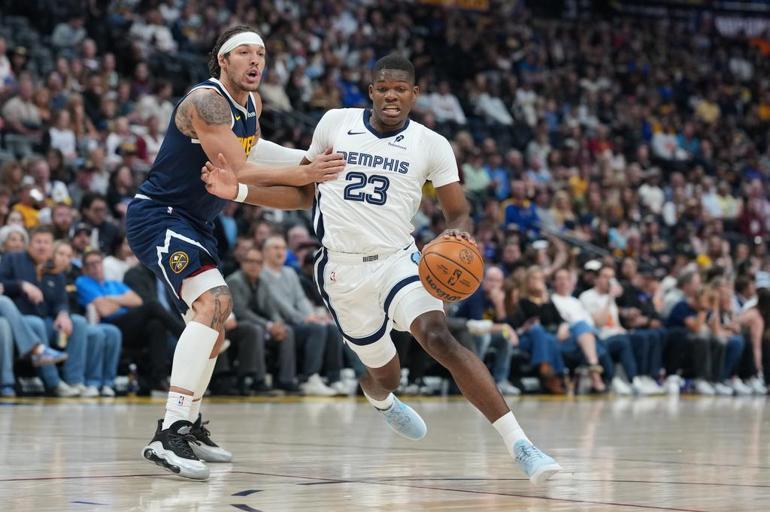 Denver Nuggets NBA'de fırtına gibi esiyor: Üst üste onuncu zaferini elde ettiler