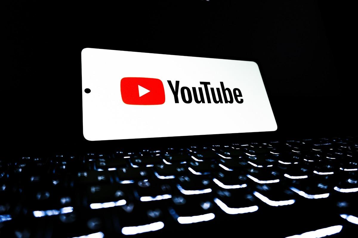 YouTube TV uygulamasında 90 saniye 
