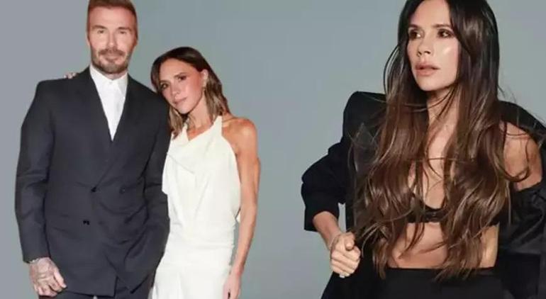 Victoria Beckham Yöntemi Her gün aynı yemeği yemek kilo vermenizi sağlar mı? O araştırma ortaya çıkardı