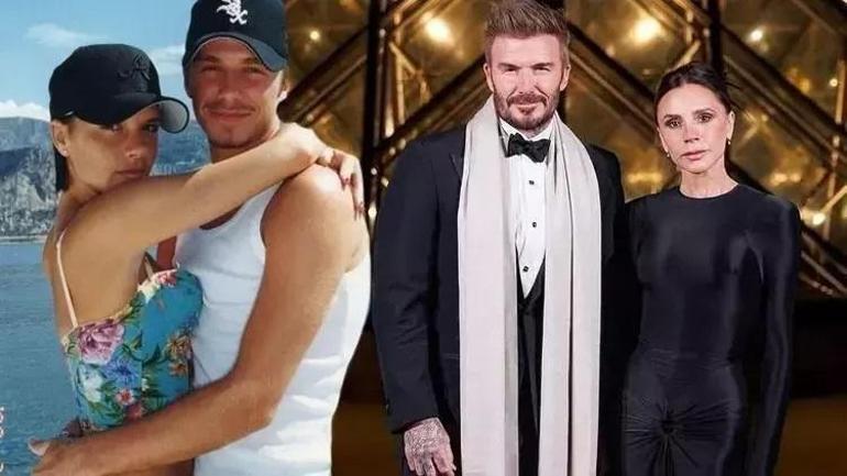 Victoria Beckham Yöntemi Her gün aynı yemeği yemek kilo vermenizi sağlar mı? O araştırma ortaya çıkardı