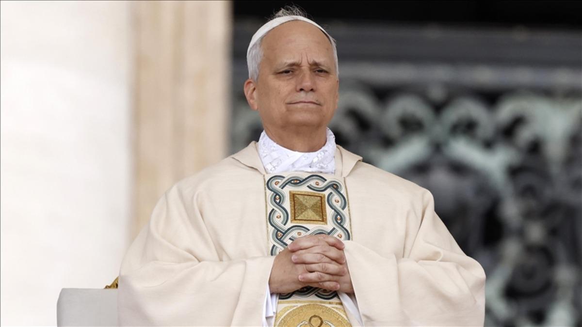 Pezeshkian, Trump-Papa gerilimine kapılmıştı: 